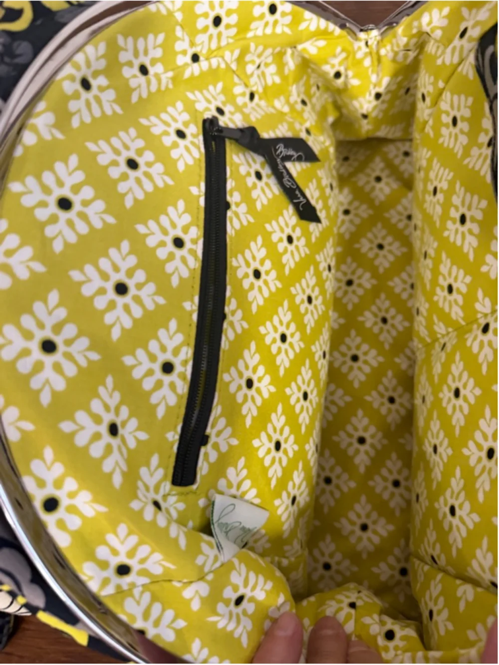 Vera Bradley beautiful matching